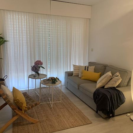 Apartamento Sanxenxo Zewnętrze zdjęcie