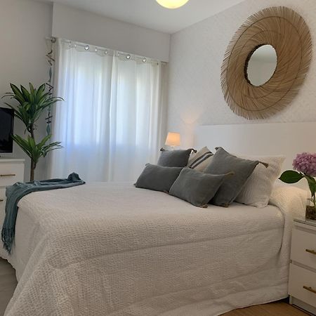 Apartamento Sanxenxo Zewnętrze zdjęcie