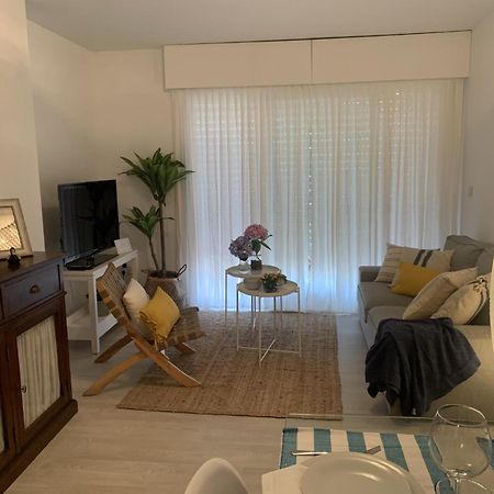 Apartamento Sanxenxo Zewnętrze zdjęcie
