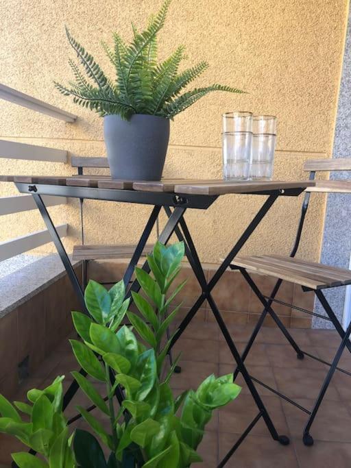 Apartamento Sanxenxo Zewnętrze zdjęcie