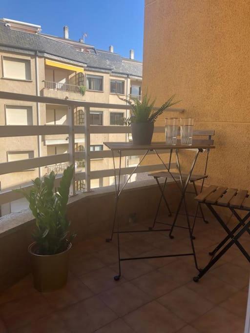 Apartamento Sanxenxo Zewnętrze zdjęcie
