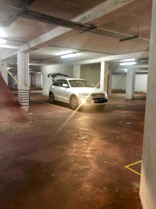 Apartamento Sanxenxo Zewnętrze zdjęcie