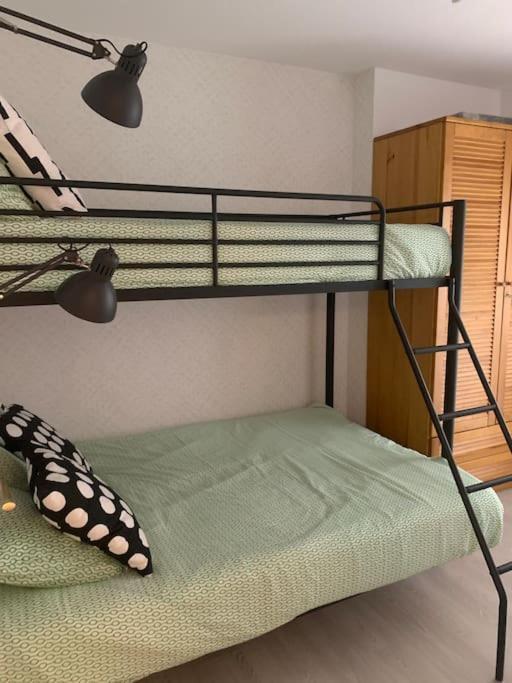 Apartamento Sanxenxo Zewnętrze zdjęcie