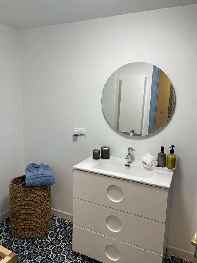Apartamento Sanxenxo Zewnętrze zdjęcie