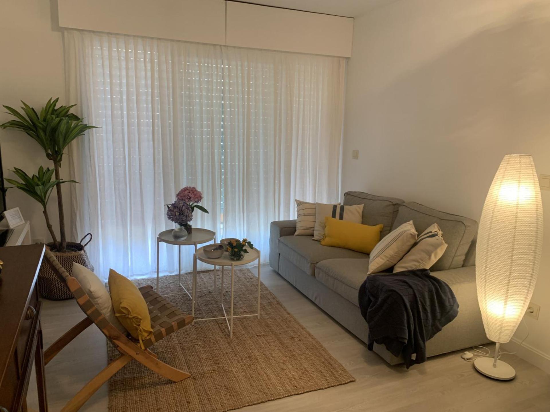Apartamento Sanxenxo Zewnętrze zdjęcie