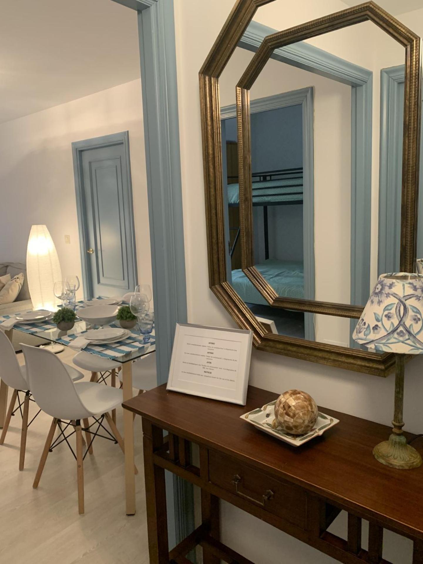 Apartamento Sanxenxo Zewnętrze zdjęcie