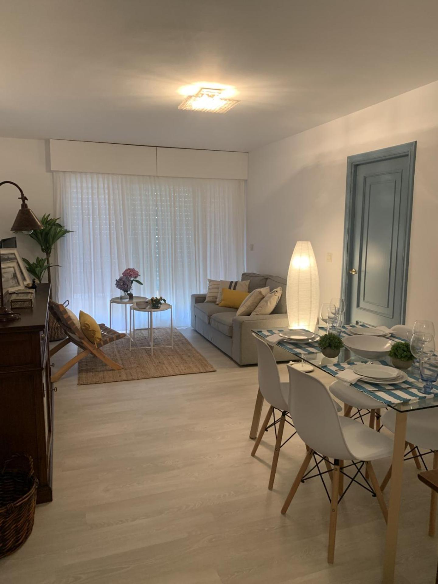 Apartamento Sanxenxo Zewnętrze zdjęcie