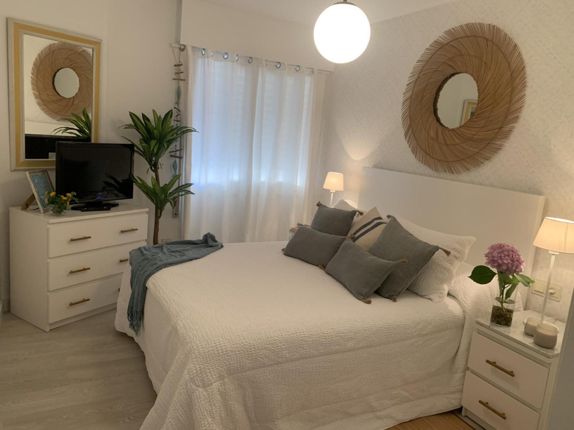 Apartamento Sanxenxo Zewnętrze zdjęcie