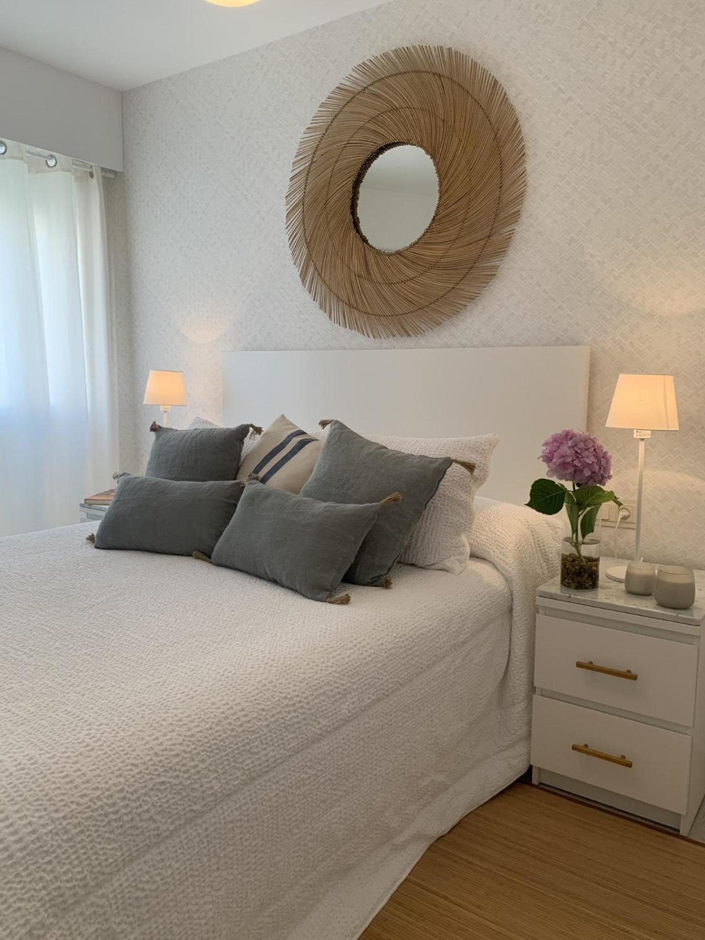 Apartamento Sanxenxo Zewnętrze zdjęcie