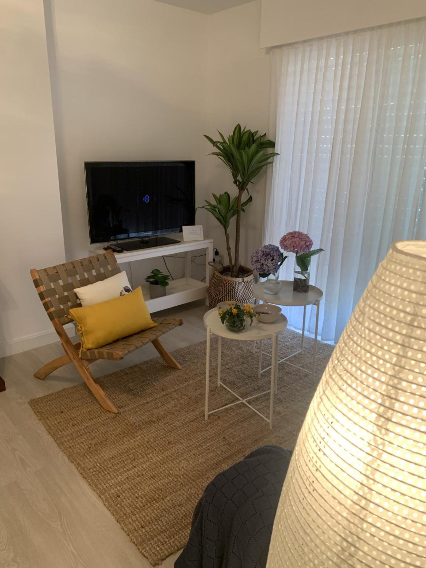 Apartamento Sanxenxo Zewnętrze zdjęcie