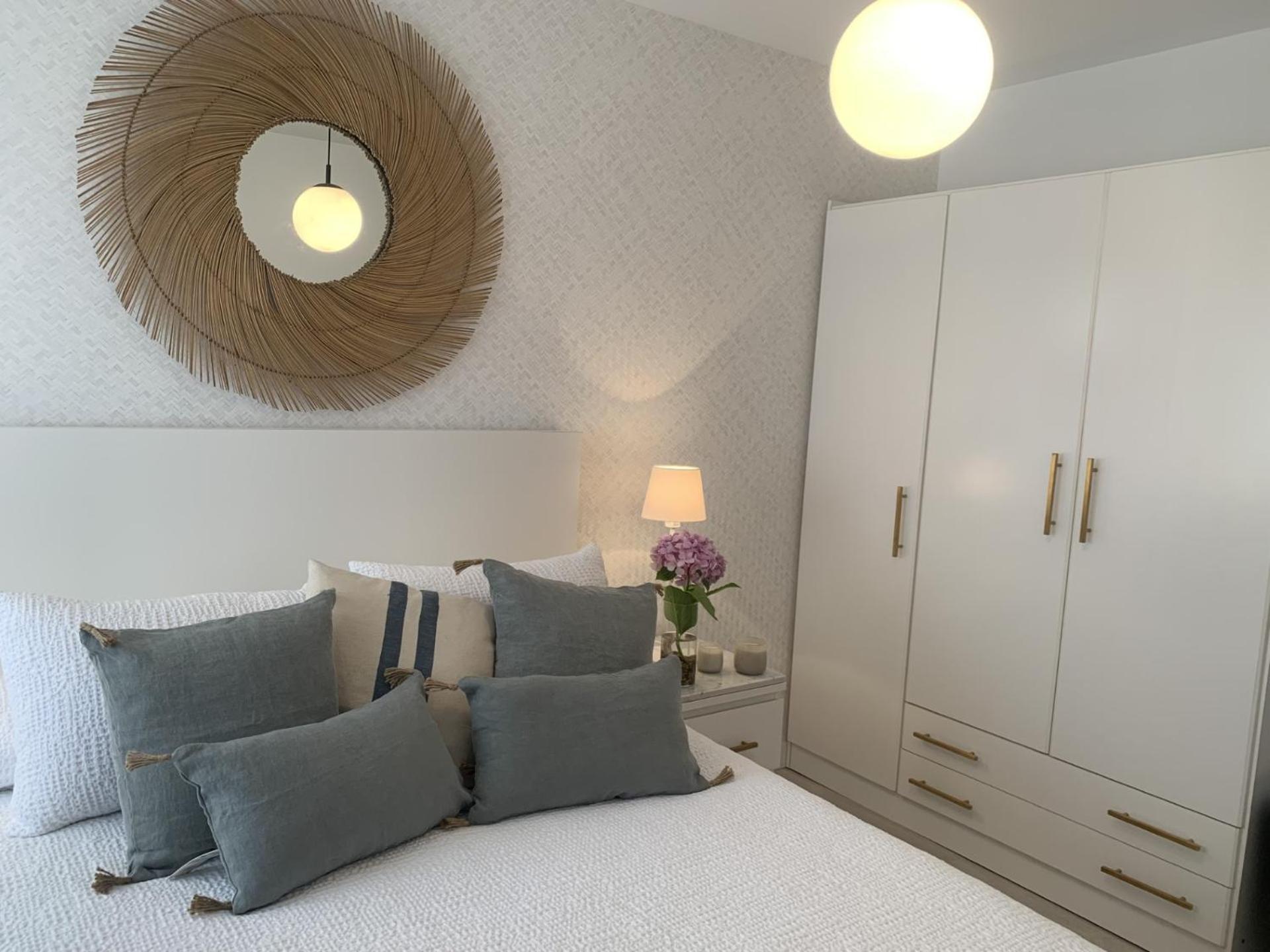 Apartamento Sanxenxo Zewnętrze zdjęcie
