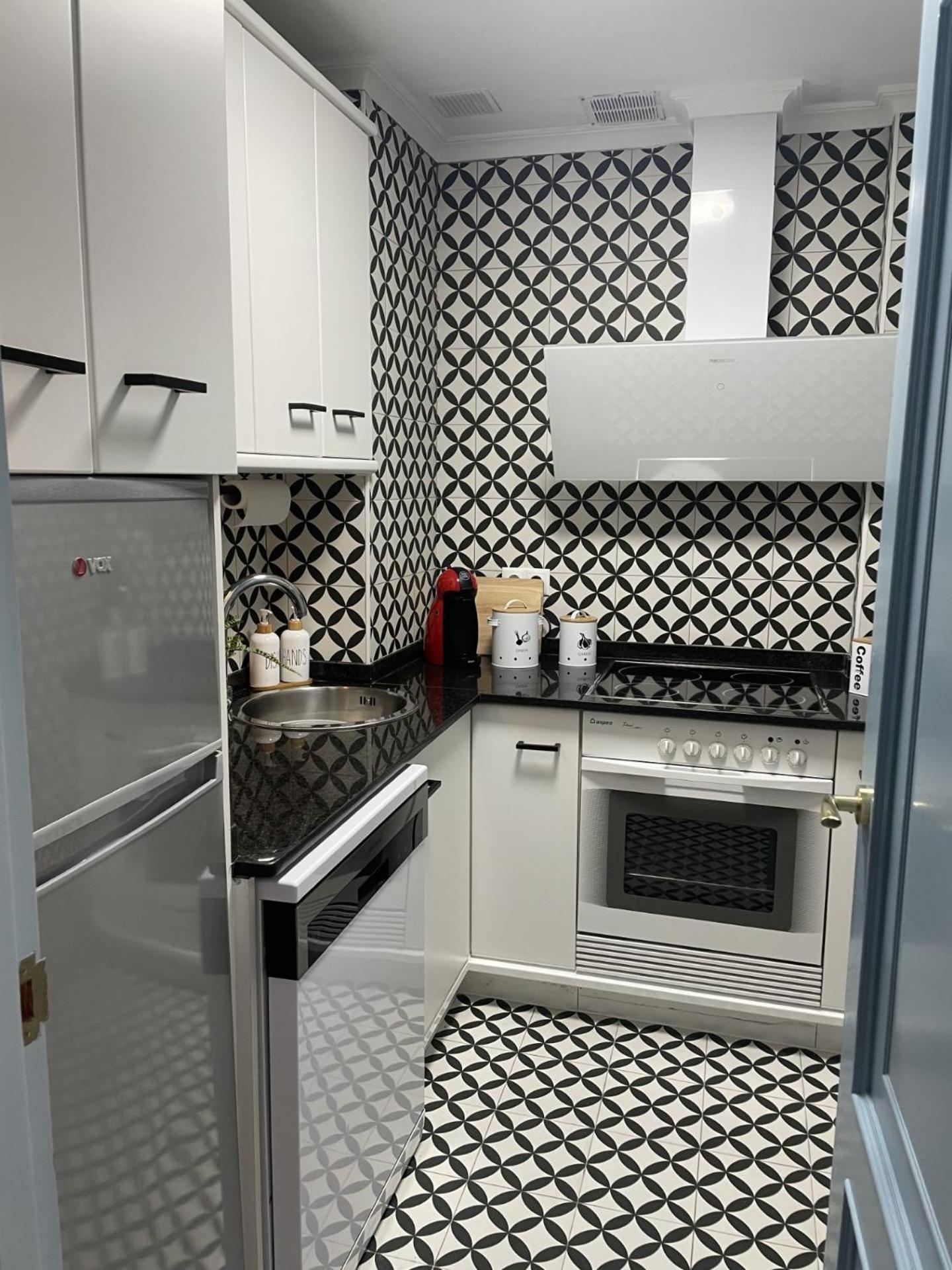 Apartamento Sanxenxo Zewnętrze zdjęcie
