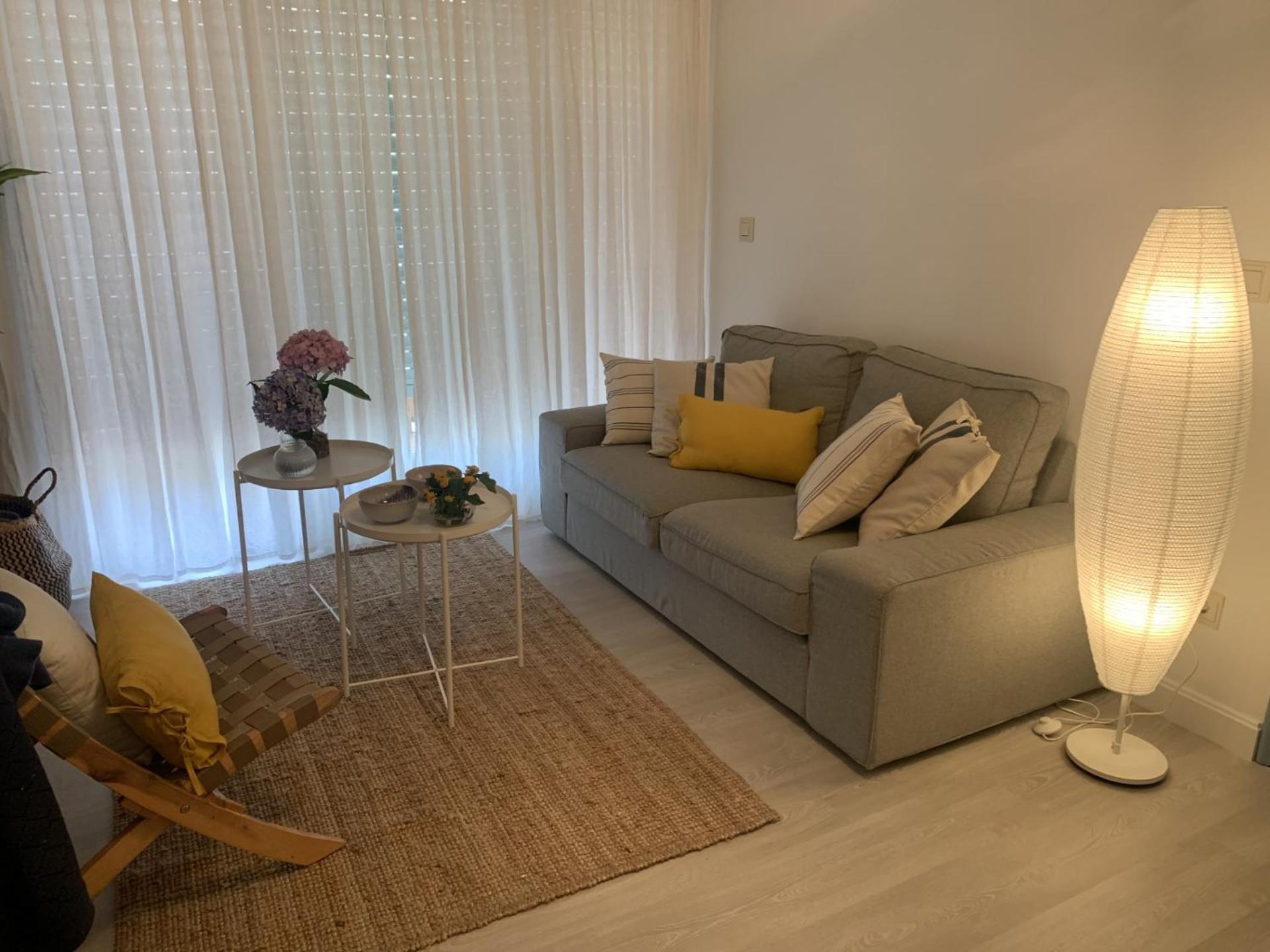 Apartamento Sanxenxo Zewnętrze zdjęcie
