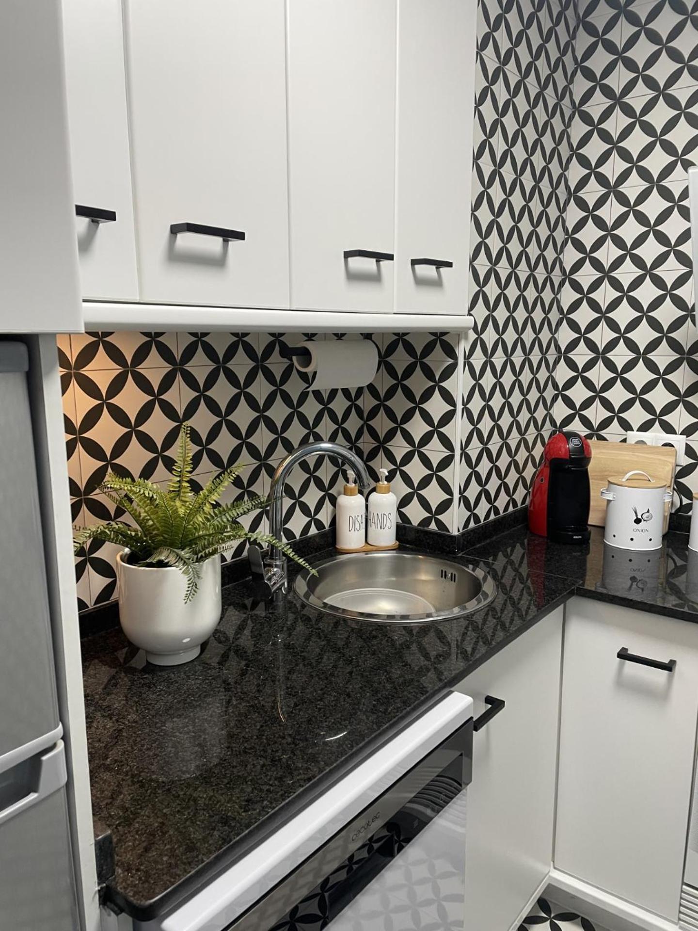 Apartamento Sanxenxo Zewnętrze zdjęcie